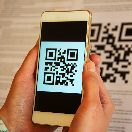 QR Code Generator Pro artwork